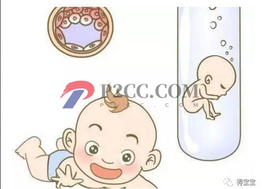 女人做了試管嬰兒人就廢了？好可怕，真的嗎？(圖1)