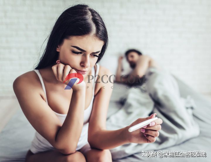 不孕不育人數(shù)增多_3個“罪魁禍首”不可免責(zé)(圖1)