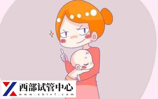 試管助孕卵巢衰退還能成功促排嗎？(圖1)